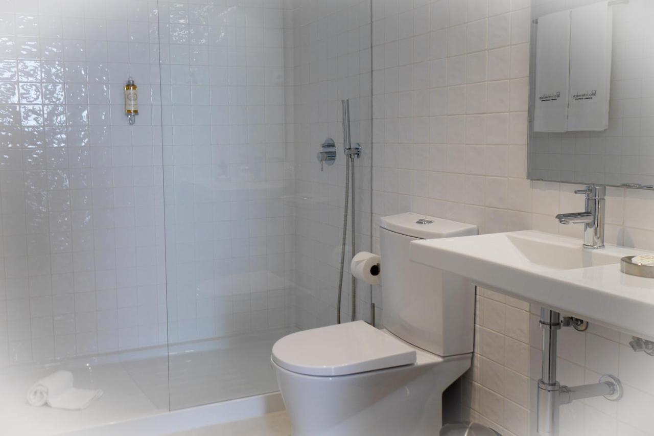 Pero Teive Bay Apartments Hotel Понта-Делгада Экстерьер фото