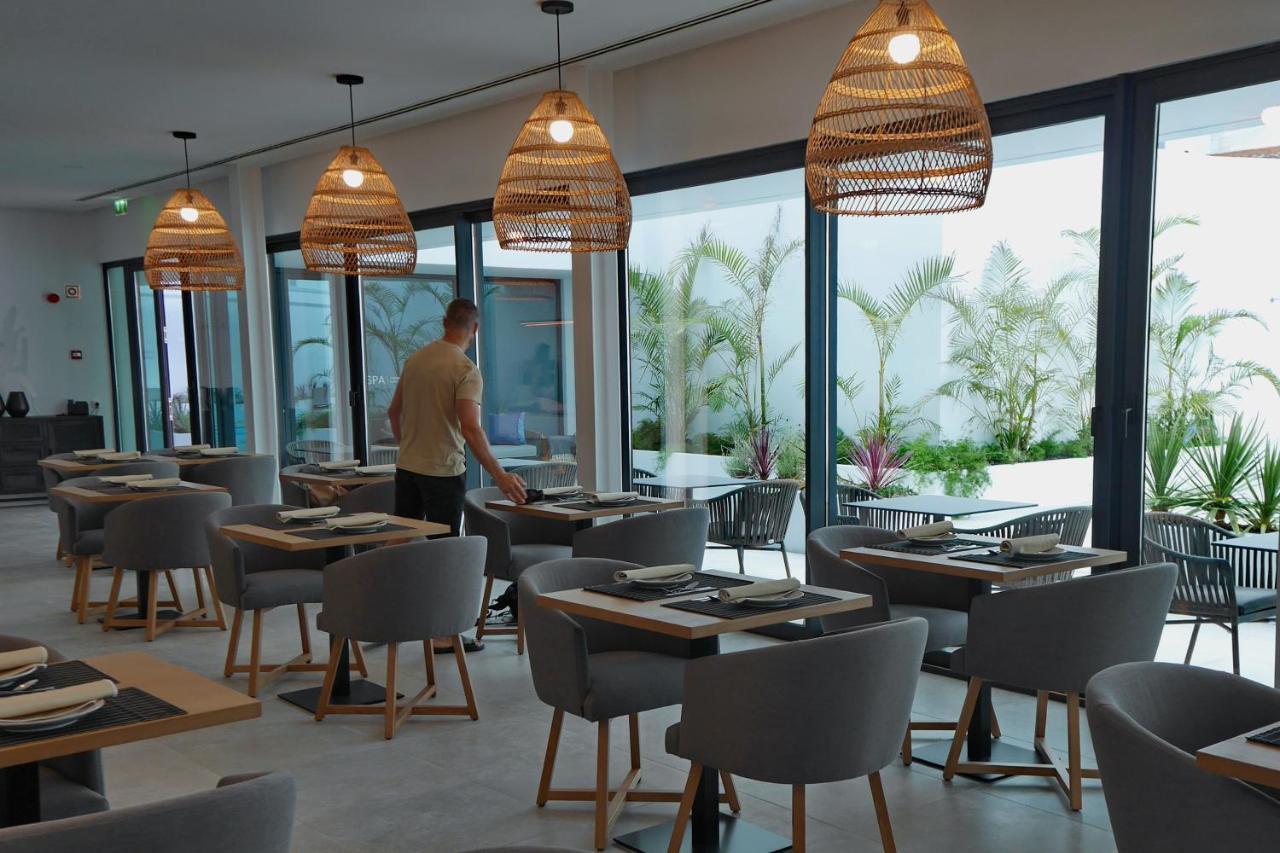 Pero Teive Bay Apartments Hotel Понта-Делгада Экстерьер фото