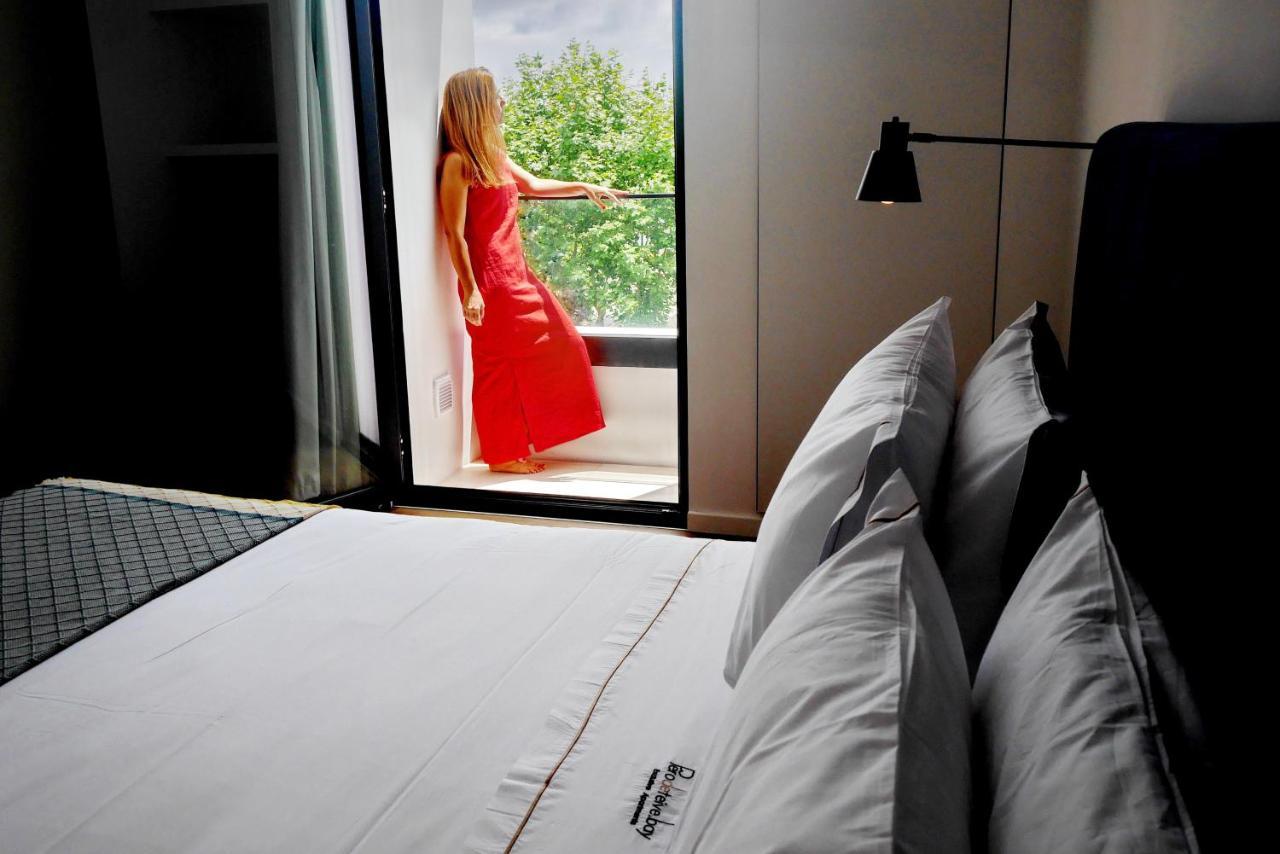 Pero Teive Bay Apartments Hotel Понта-Делгада Экстерьер фото