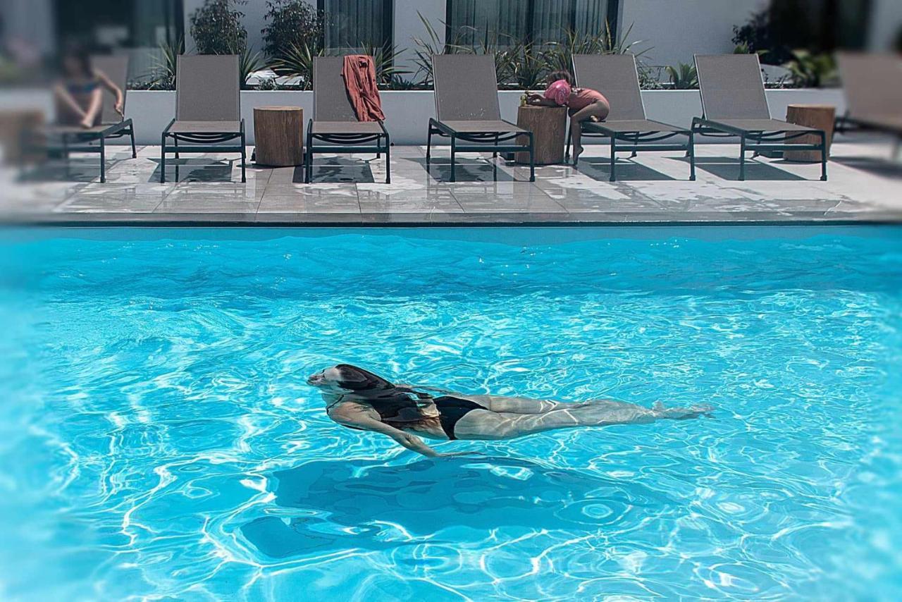 Pero Teive Bay Apartments Hotel Понта-Делгада Экстерьер фото