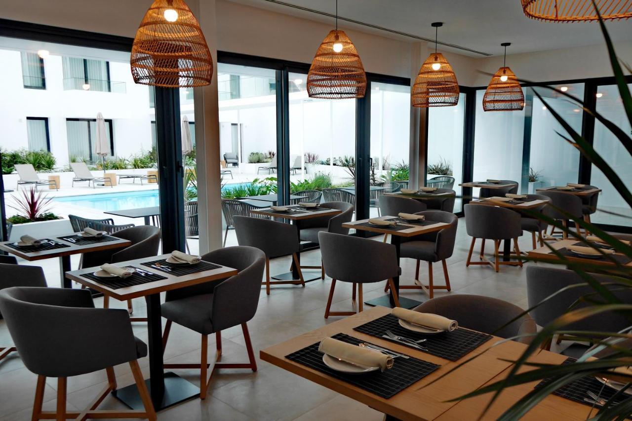 Pero Teive Bay Apartments Hotel Понта-Делгада Экстерьер фото