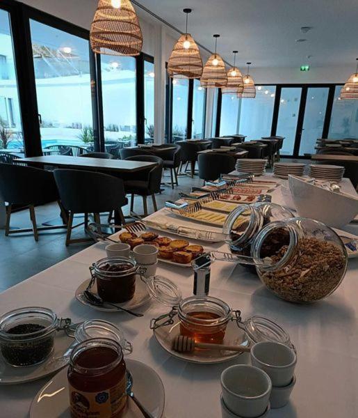 Pero Teive Bay Apartments Hotel Понта-Делгада Экстерьер фото